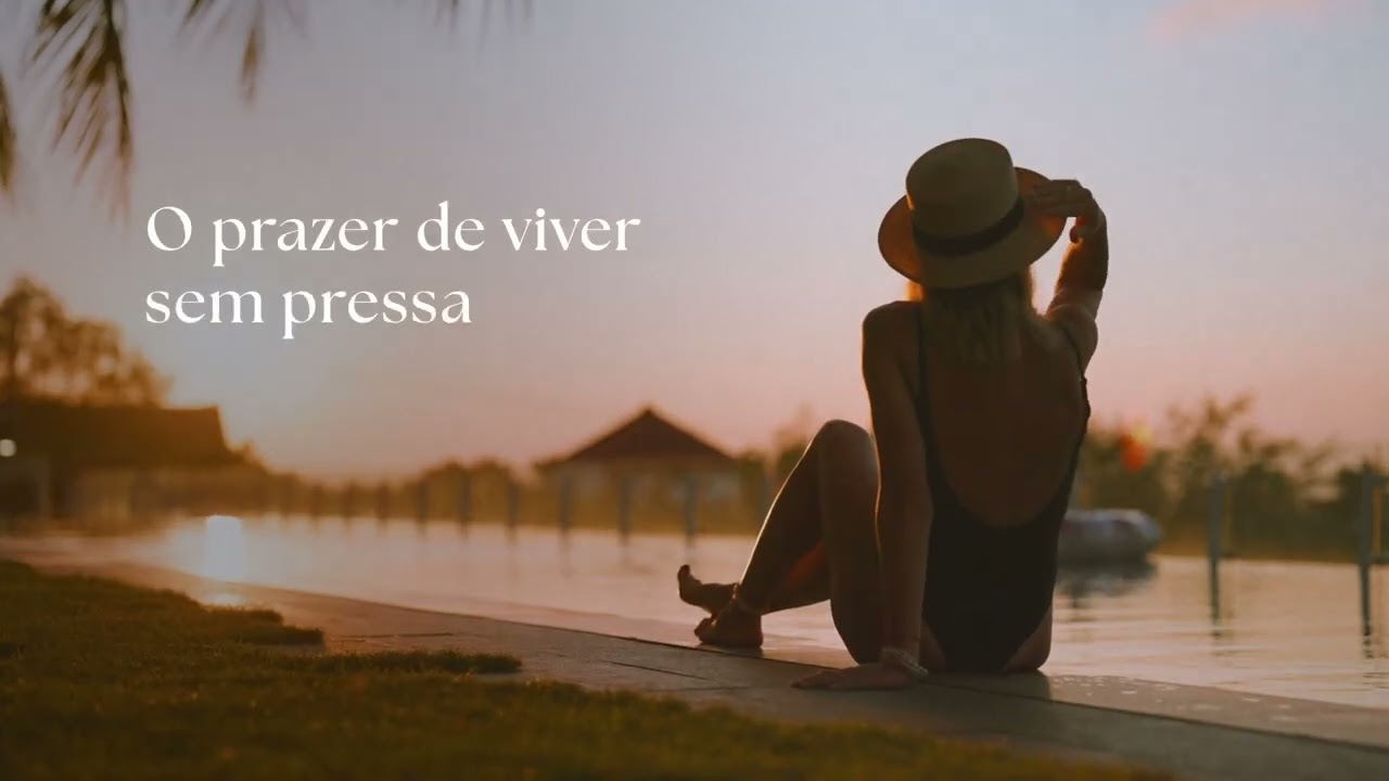 Vídeo Atlântica