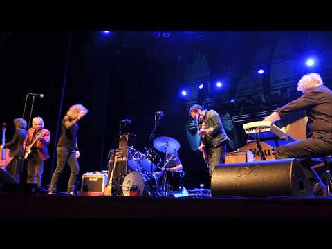 Barrelhouse [2] Almost There (Heerlen, Southern Bluesnight, 17-3-2018)