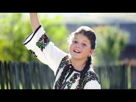 Larisa Tugui -  I-auzi lume gura mea