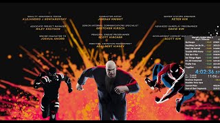 [WR] Marvel's Spider-Man 2 Any% Ultimate in 4:02:36