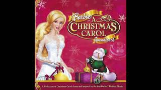 Barbie - &quot;Jolly Old St. Nicholas&quot; (Official Audio)