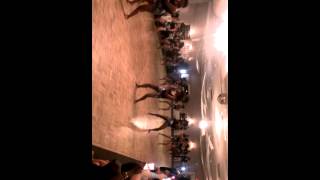 Umoja! Dance Team-Africa Night 2013