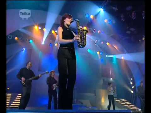 Martin Maxa   Silvestr 2003