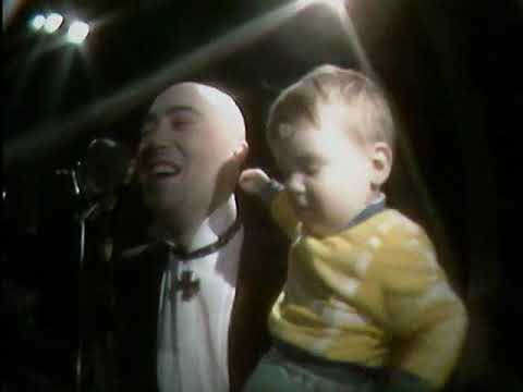 КОМУ ВНИЗ - Ген, долиною… [Official Video 1991]