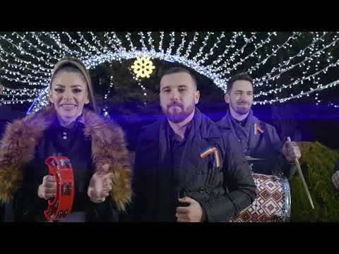 Colindătorii Dobrogei - Noi petim si colindam❄️🎁🔔🎄 ( Cover -Nazarius și Colindătorii)