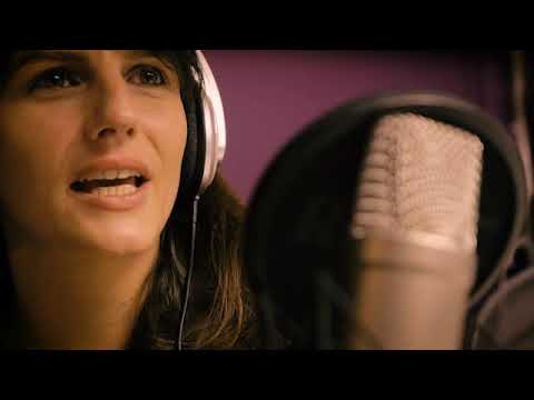 Ellie Talebian at Trixsta FM