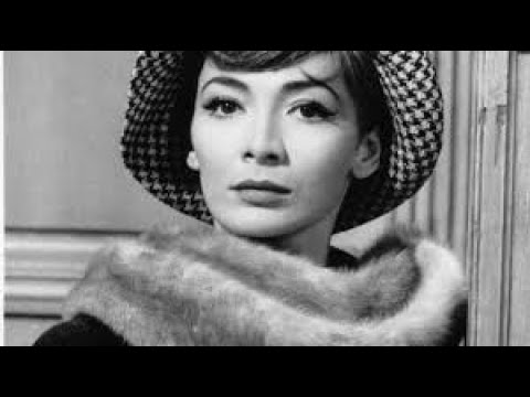 Fame and lifestyle of Juliette Gréco