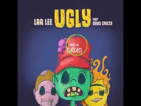 Laalee ft Deno Crazy - Ugly (Official Audio)