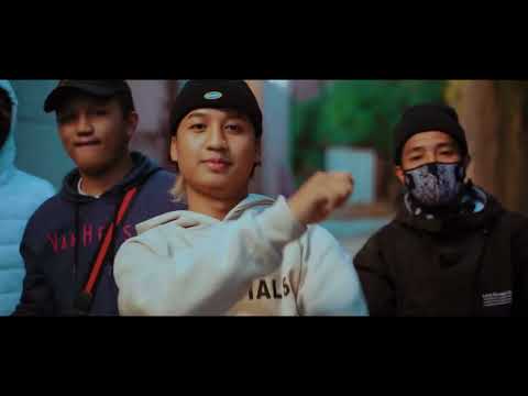 Salai Aauk- Ka Paih Nawn Lo Feat. Peksai( Official Music Video)