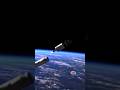 Chandrayaan 3 Separation Rocket Separation In Space Shorts Space Chandrayaan3 Isro Moon