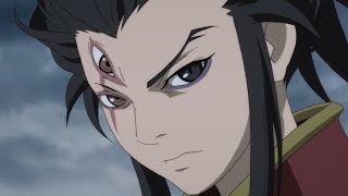 Download lagu Dororo ( 2019 ) Hyakkimaru Vs Tahomaru Part 1「AMV」- MONSTER mp3