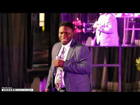 If you recieve God’s help without knowing this, you are in trouble || Prophet Joel Ogebe