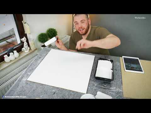 Wie gut ist 3€ - Billig-Werkzeug (Lackier-Set) TEST!