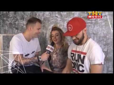 "Плей-лист. Новинки" (Юлианна Караулова & ST)