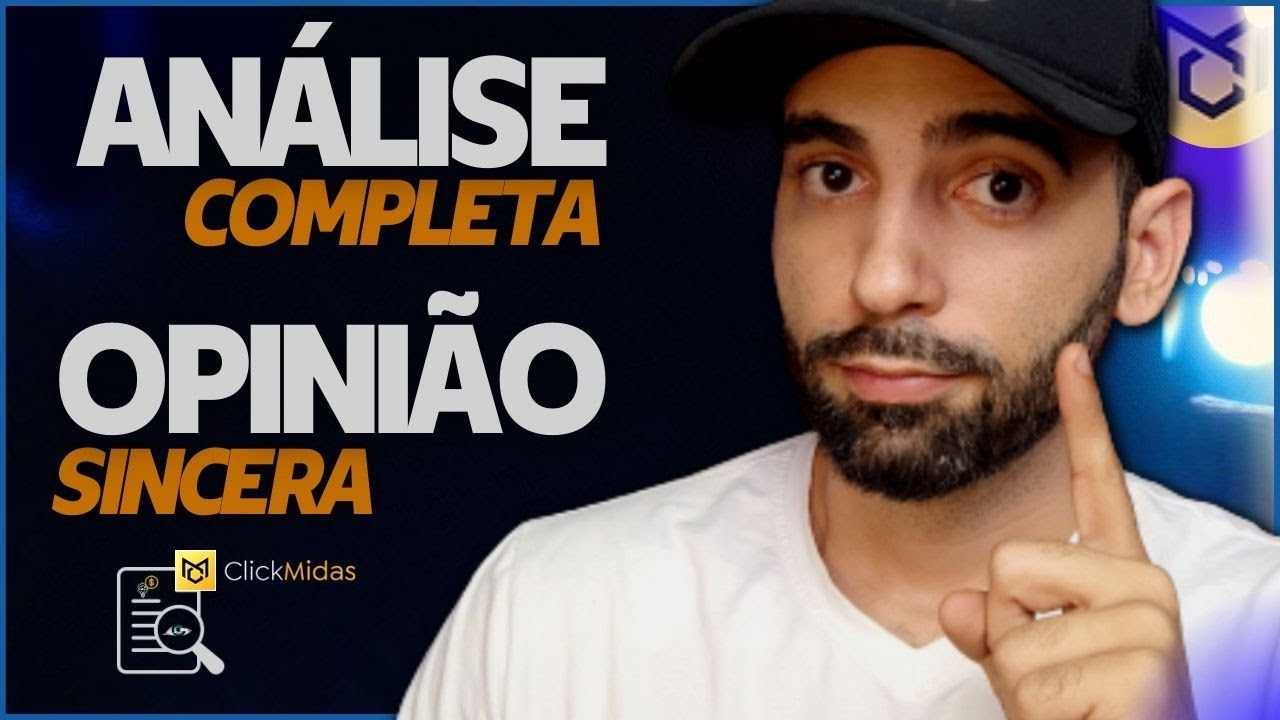 [Definitivo] Vale a Pena Assinar a CLICK MIDAS? Como Funciona? Preços e Benefícios 🤖