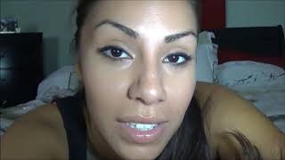 Giantess Makayla