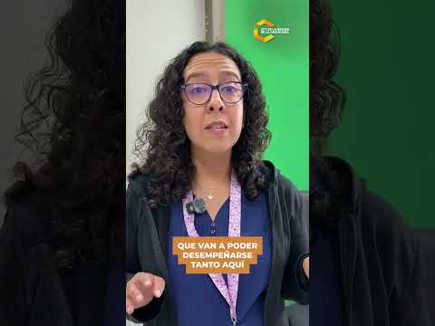 Reel encargada practica enfermería cesfam Angol-CFT Estatal de La Araucania