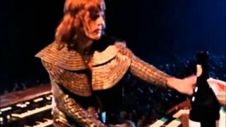 keith emerson ""KATOH SAN"" raro!!