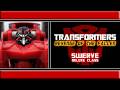 Transformers Revenge Of The Fallen Swerve Review