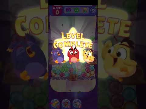 Angry birds dream blast.... 🐦🐦