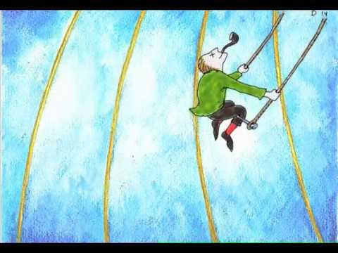 Clown Dimitri - Le Rève/Fulvia