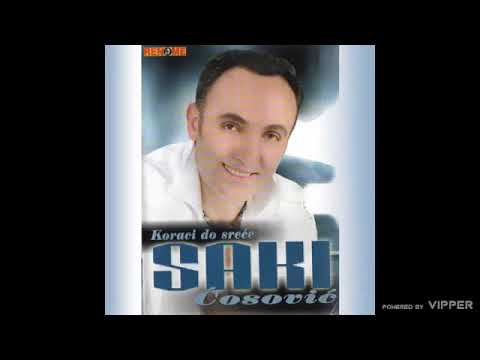 Saki Cosovic - Lutalica - (Audio 2007)