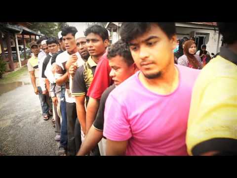 Ljudi i moć 83 - Rohinje,odbačeni narod Burme - Subota 17:30