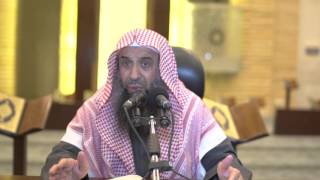 في كم ثوب كفن رسول الله - صلى الله عليه وسلم -؟ image