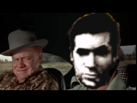 Driver: You Are the Wheelman (the real life) 