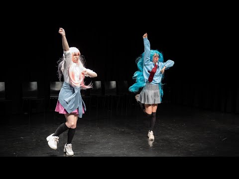 Laceheart Idols Second Live - Hypecon 2022