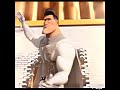 Metro Man Arm Swing Best Scene Metroman Armswing Montagemvozes