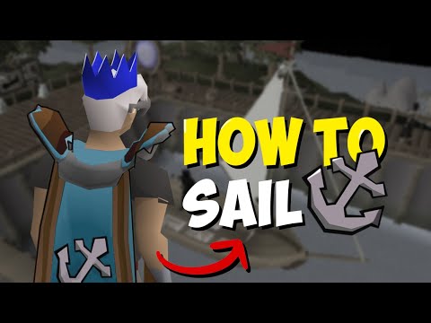 Watch This Before You Start Sailing (Pre-Release Guide)