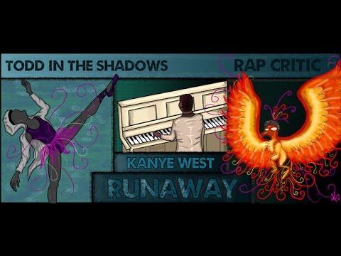 POP SONG REVIEW: "Runaway" by Kanye West (w/Rap Critic!)