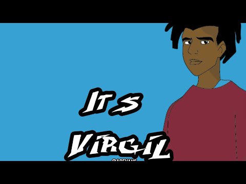 Virgil  The Statik Shock compilation