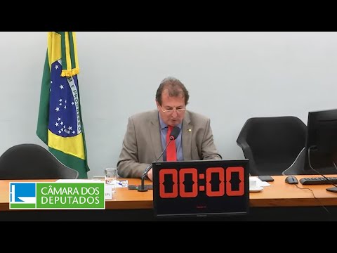 Meio Ambiente e Desenvolvimento Sustentável - Apresentação do Relatório Luz 2022 - 30/06/2022