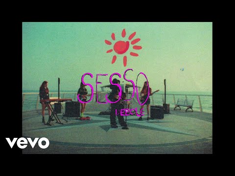 Elisa - Sesso debole