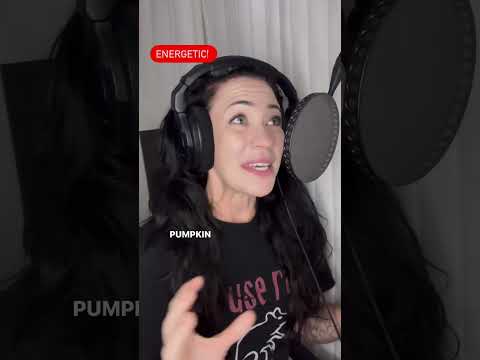 top 3 classic commercial styles in voice over