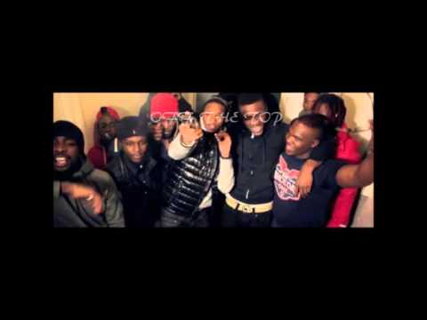 steph sayless x ibb mula x skama brim - off the top