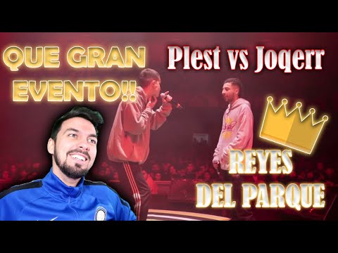 JOQERR VS PLETS 😮🔥 LOS REYES DEL PARQUE! - Un Torneo de Película