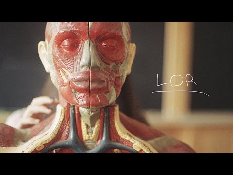 Lor - Windmill (Official Video)