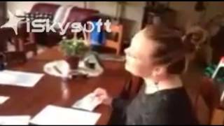 Anette Olzon - Lies, acoustic version