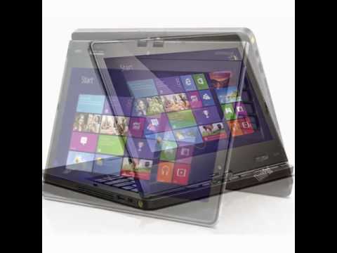 Industrial lenovo twist s230u touch