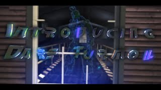 Introducing Dare Turmoil by Dare Mentor!