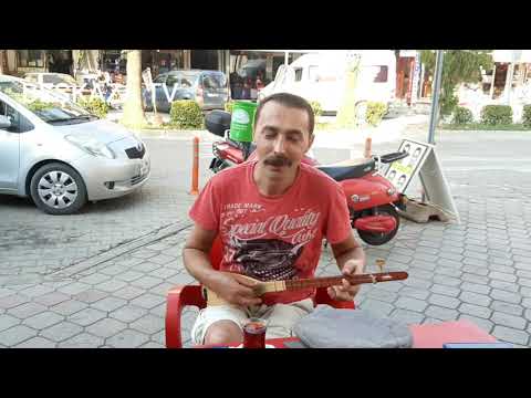 Güssüm Türküsü / Muhammed Pallavuş