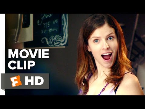 Mr. Right Movie CLIP - Mr. Right (2016) - Anna Kendrick, Katie Nehra Movie HD