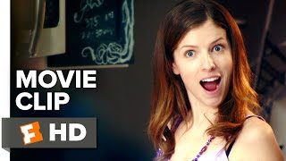 Mr. Right Movie CLIP - Mr. Right (2016) - Anna Kendrick, Katie Nehra Movie HD video
