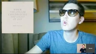 Mirel Wagner -- When the Cellar Children See the Light of Day -- ALBUM REVIEW