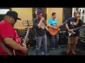 Kantin Dudg - Ayaw Palabi (live jam session) @MagnoCebuPh