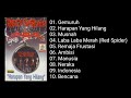 Red Spider Harapan Yang Hilang 1992