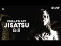 PLOT Penghuni Misterius Di Rumah Terbengkalai Cerita Game Chilla S Art Jisatsu Explanation